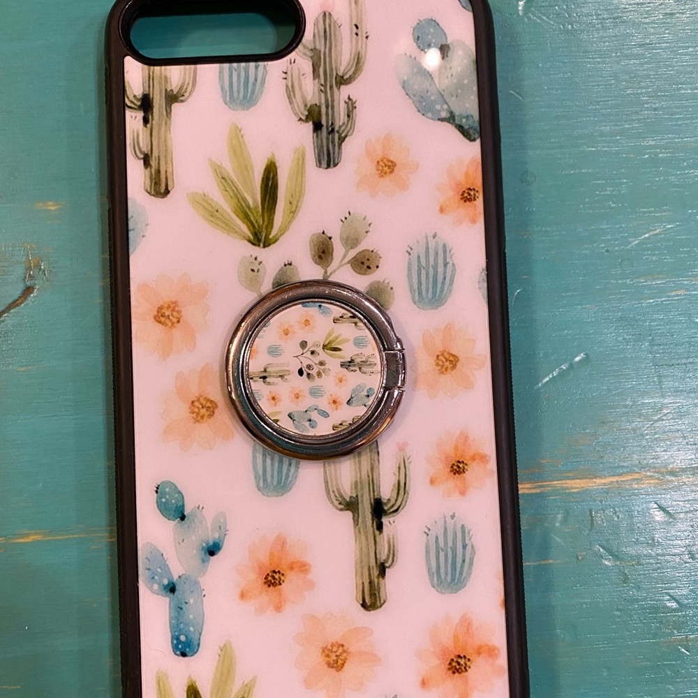 iPhone 6, 6s, 7, 8 plus phone case